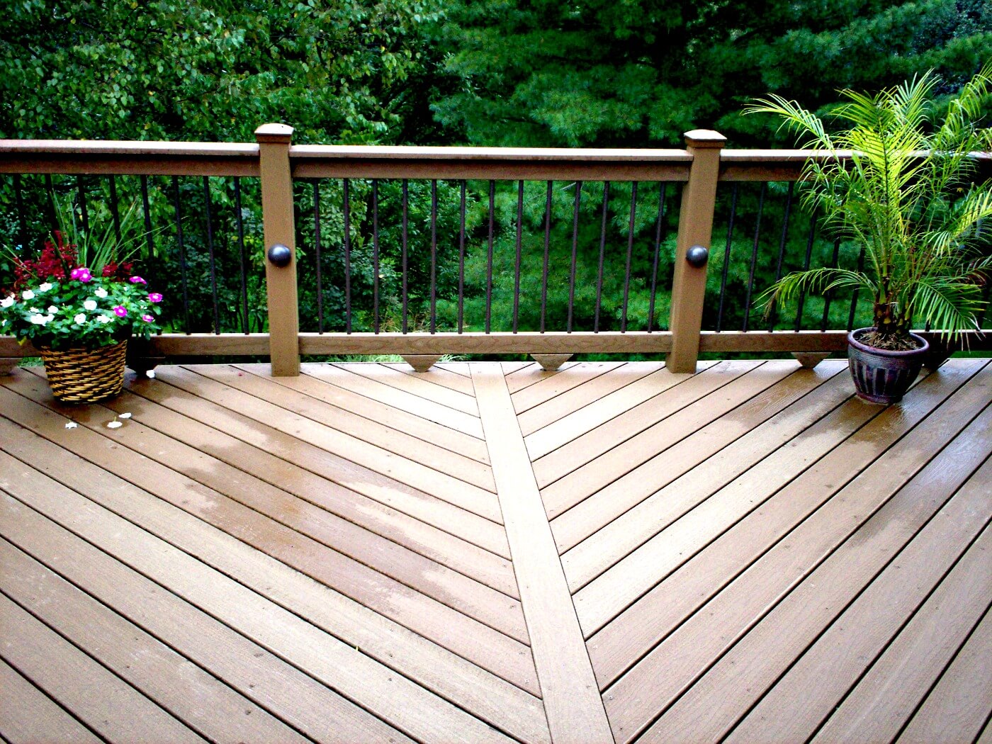 deck builders