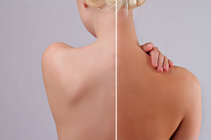 Learn about tanning your skin and its benefits